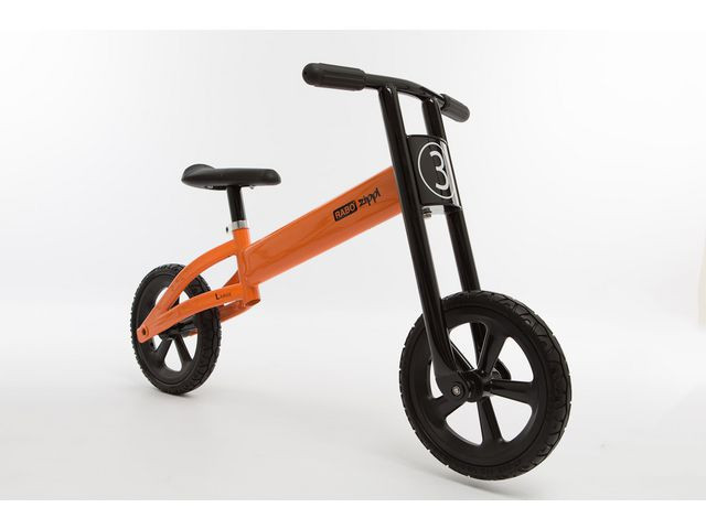 Springcykel RABO Zippl large 2/fp
