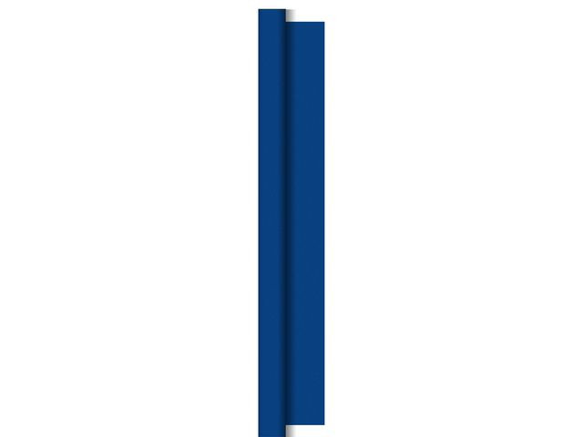 Duk papper 1,18x8m mörkblå