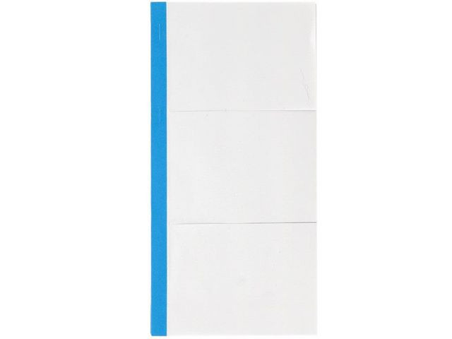 Flikblock BANTEX 3-flik