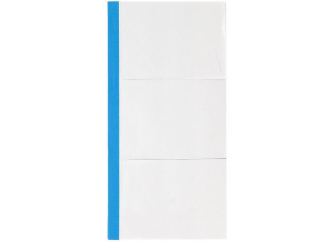 Flikblock BANTEX 3-flik