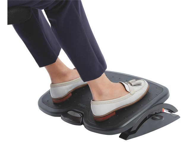 Fotstöd KENSINGTON SmartFit SoleMate +