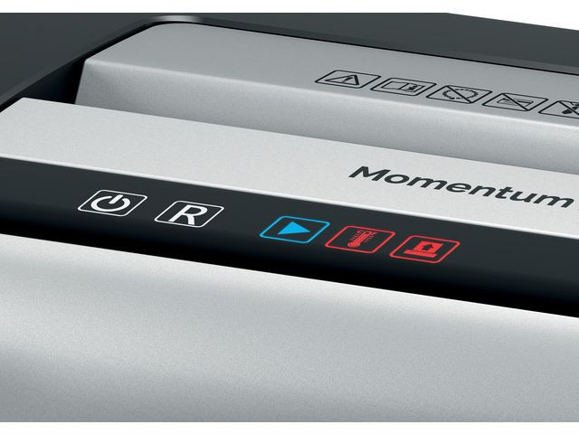 Dokumentförstörare REXEL Momentum X406