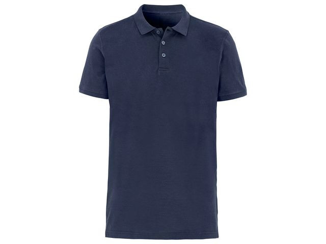 Piké Phil herr marinblå 2XL