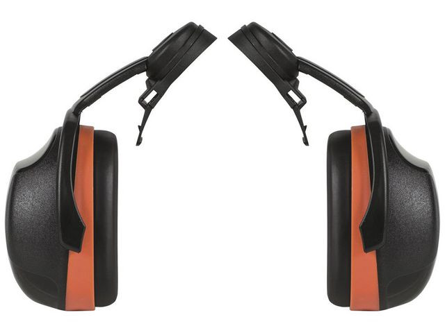 Hjälmkåpa KASK SC3 Orange