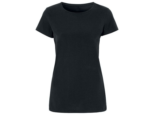 T-shirt Tilly dam svart M