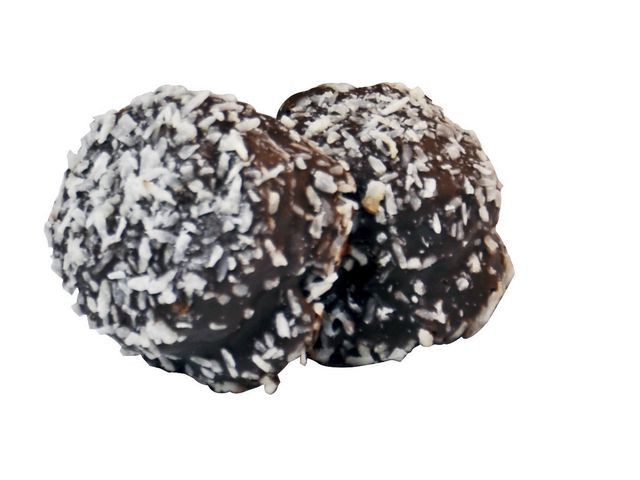 Kakor Chokladboll 50g 20/fp