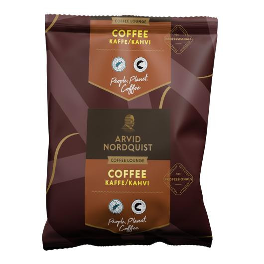 Kaffe ARVID.N Midnight Grown 60x100g