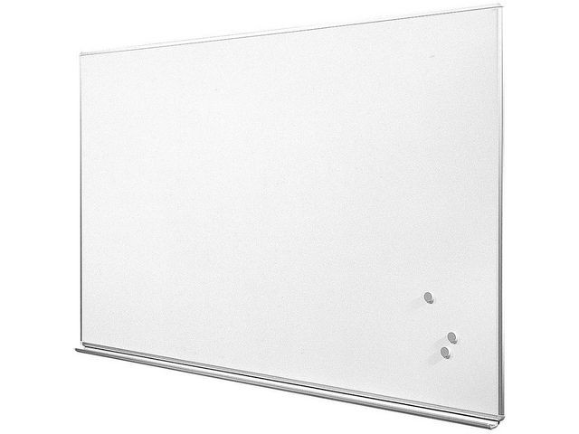 Whiteboard emalj 122x100cm