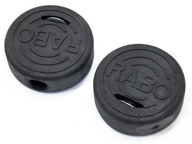 Reservdel RABO pedal 2/fp