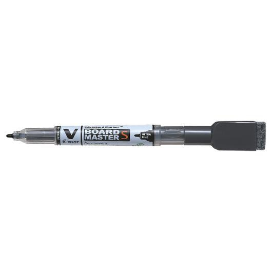 Whiteboardpenna PILOT V Board UF Svart