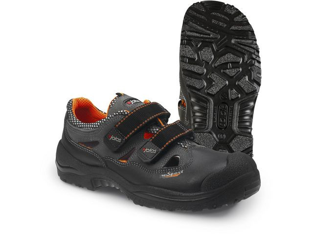 Skyddssandal JALAS Monza sport 3408a 40