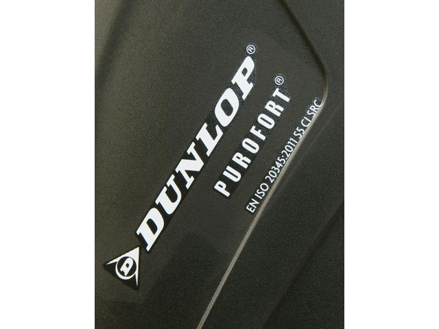 Skyddstövel DUNLOP 762933 S5 47