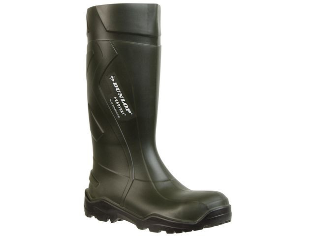 Skyddstövel DUNLOP 762933 S5 47