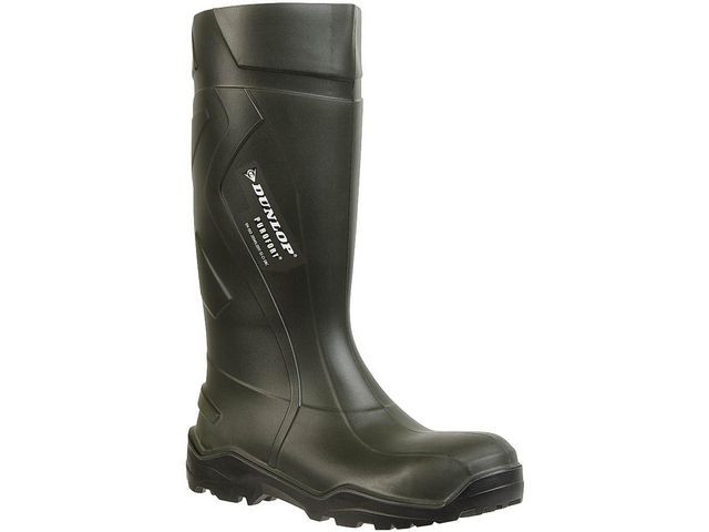 Skyddstövel DUNLOP 762933 S5 43