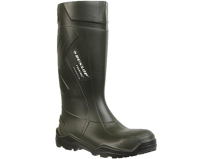 Skyddstövel DUNLOP 762933 S5 41