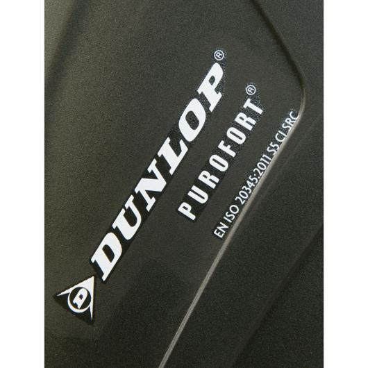 Skyddstövel DUNLOP 762933 S5 38