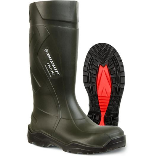 Skyddstövel DUNLOP 762933 S5 38