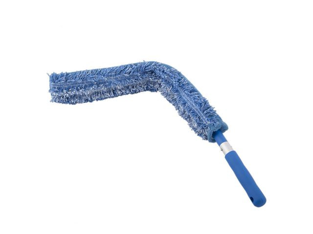 Stativ med mopp DUOTEX Interiör 70cm