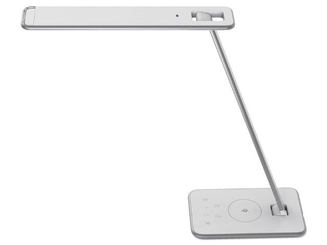 Lampa UNILUX Jazz LED grå