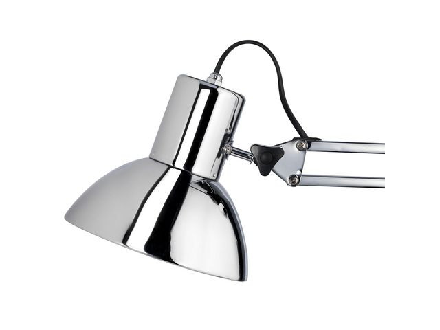 Lampa UNILUX Success LED krom