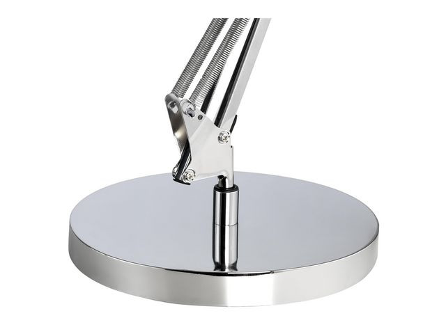 Lampa UNILUX Success LED krom