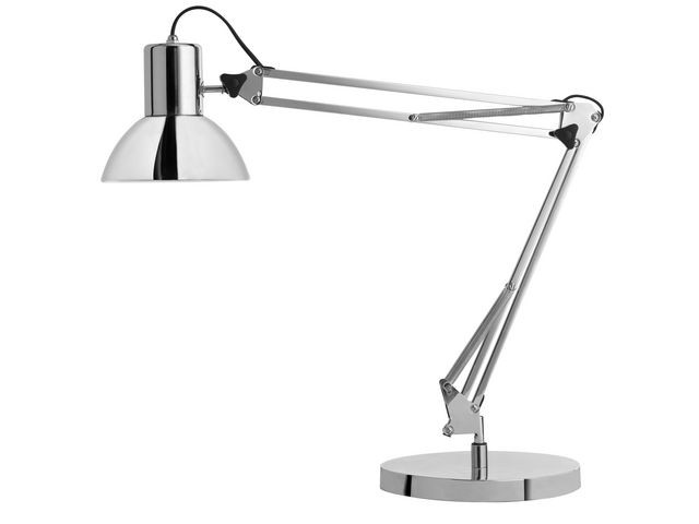 Lampa UNILUX Success LED krom