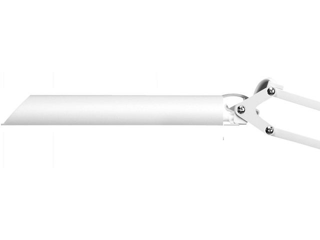 Lampa UNILUX Swingo LED vit