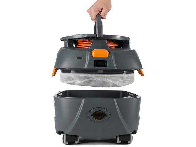 Dammsugare TASKI AERO 8 PLUS EURO