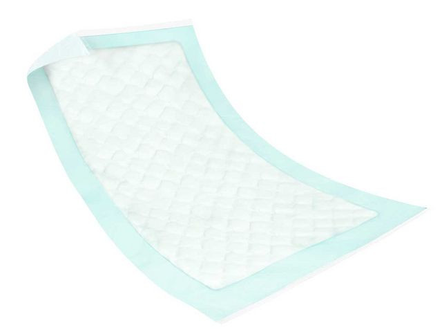 Inkoskydd Abri-Soft Basic 40x60cm 60/fp