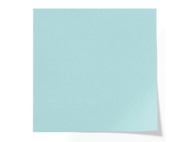 Notes POST-IT Z-block Cosmi 76x76mm 6/fp