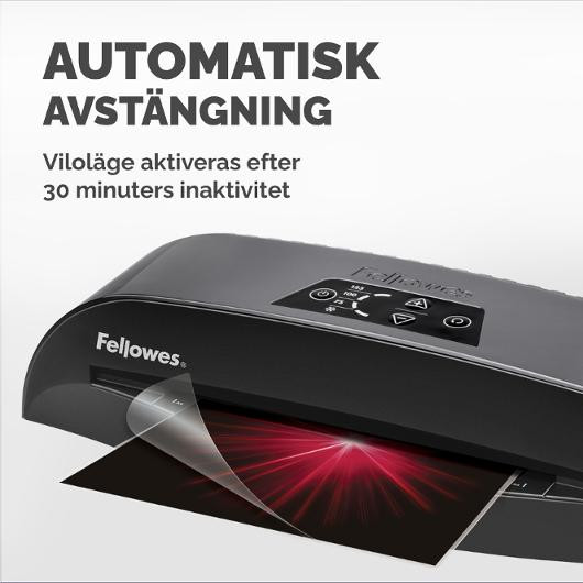 Lamineringsmaskin FELLOWES Calibre A4