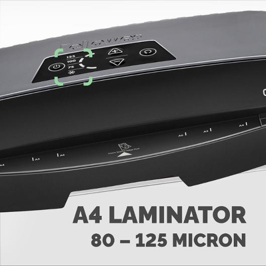 Lamineringsmaskin FELLOWES Calibre A4