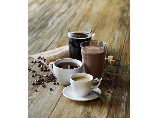 Kaffe GEVALIA Mellanrost prof.brygg 500g