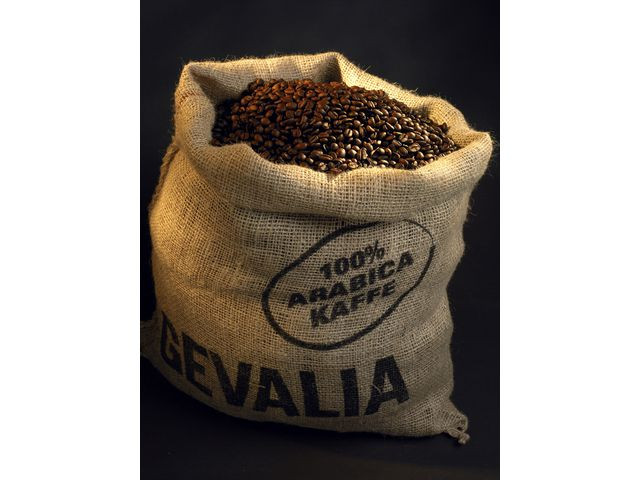 Kaffe GEVALIA Ecologico Mellanrost 425g