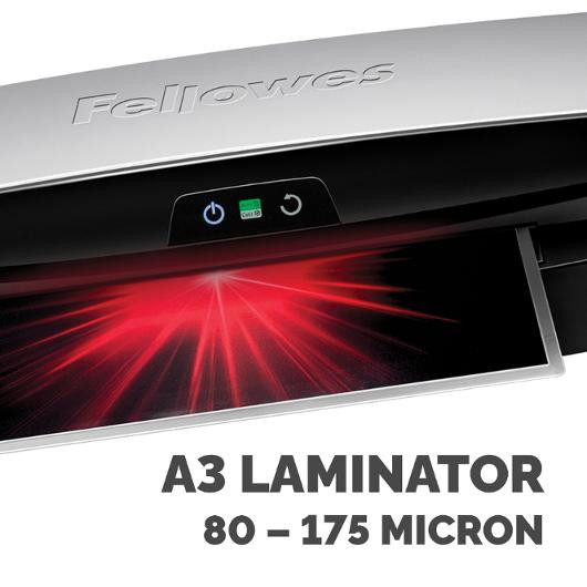Lamineringsmaskin FELLOWES Neptune 3 A3