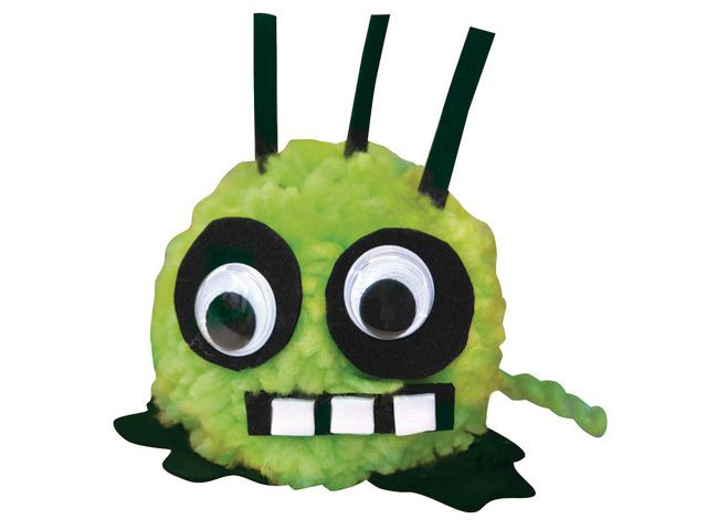 Pompomverktyg 4/fp