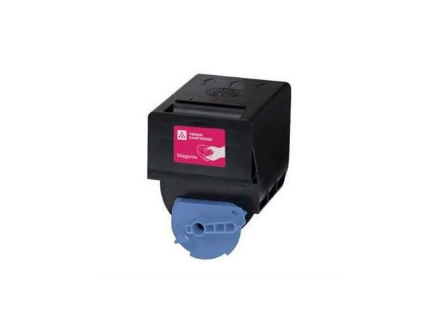 C-EXV 21 magenta toner