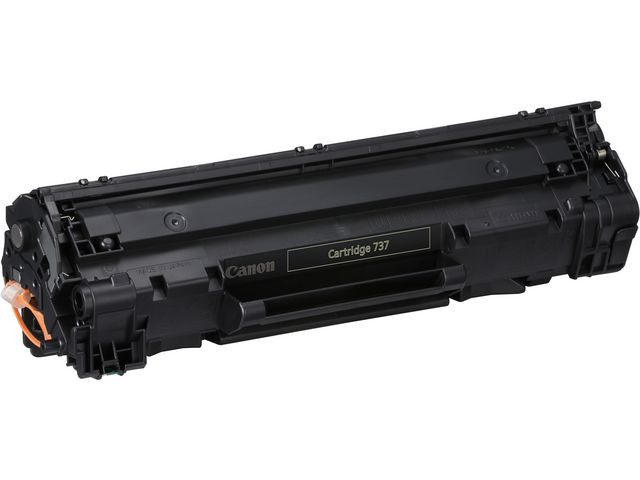 CRG 737 toner cartridge