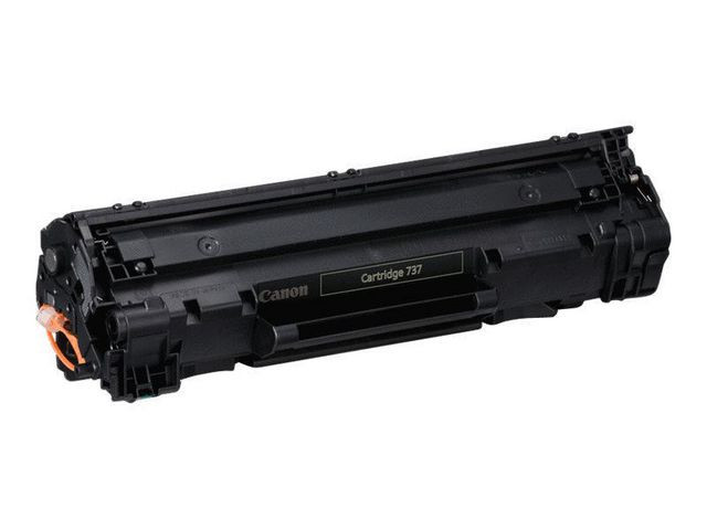 CRG 737 toner cartridge