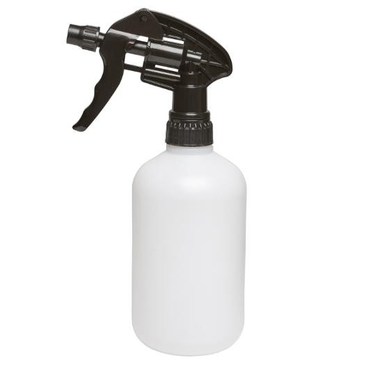 Sprayflaska VIKUR vit 500ml