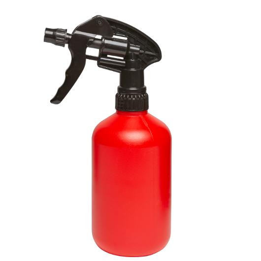 Sprayflaska VIKUR röd 500ml