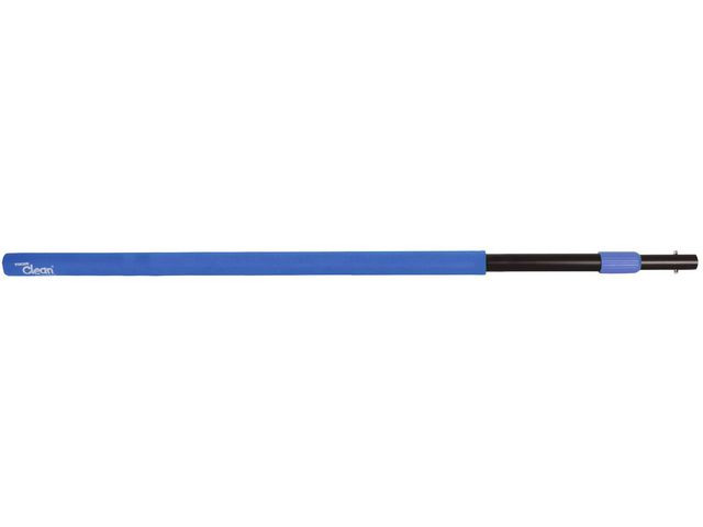 Skaft Teleskop VIKUR 180cm blå