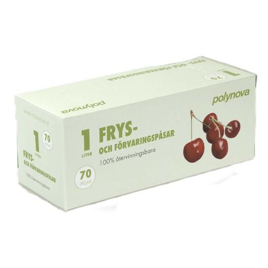 Fryspåse LLD 1L 22my 70/fp