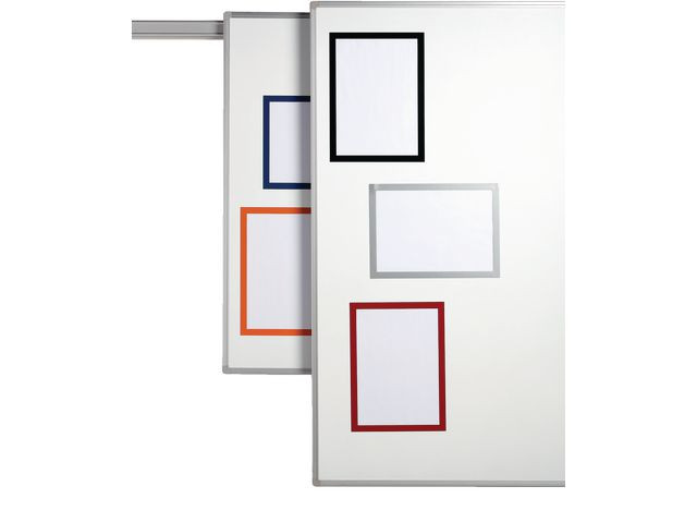 Magnetram DURAFRAME MAGNETIC A4 sv 5/fp
