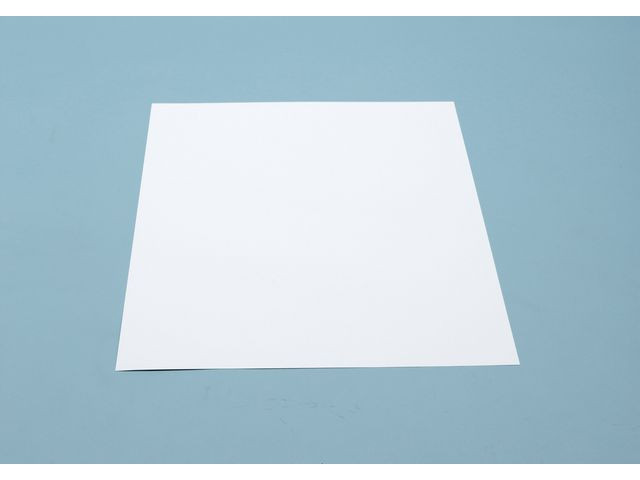 Textkartong A4 275g vit 25/fp