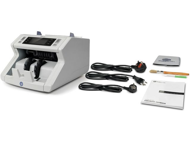 Sedelräknare SAFESCAN 2250 G2