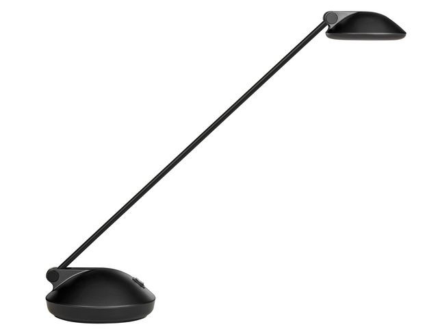 Lampa UNILUX Joker LED svart