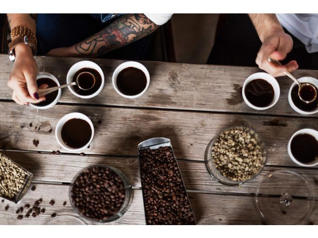 Kaffe ZOÉGAS Skånerost 450g