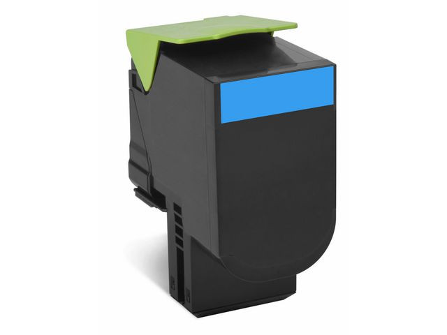 702HC toner cyan HC 3k