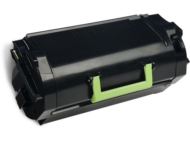 622X toner black ekstra HC 45k